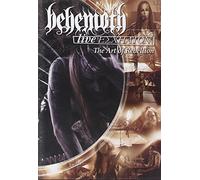 Behemoth - Behemoth: Live Eschaton-The Art of Rebellion