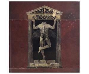 Behemoth - Behemoth: Messe Noire (earbook) [CD]+[DVD]+[Blu-Ray)