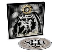 Behemoth - Behemoth, Neues Album 2025, The Shit Ov God, CD Digipak