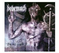 Behemoth - Demigod