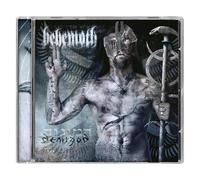 Behemoth - Demigod - CD 1 - D23z