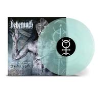 Behemoth - Demigod coke bottle green vinyl - Vinyl Record VINYL 1 - D23z