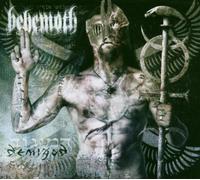 Behemoth - Demigod [Import]