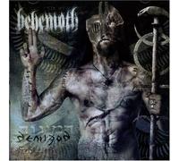Behemoth - Demigod [Import]