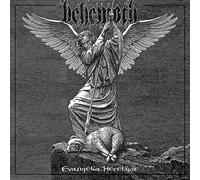 Behemoth: Evangelia Heretica