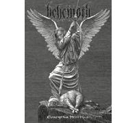 Behemoth - Evangelica heretica (2DVD+CD) [(2DVD+CD)]