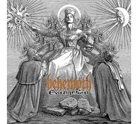 Behemoth - Evangelion