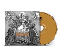 Behemoth – Evangelion – Import – Nuclear Blast