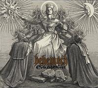 Behemoth - Evangelion [Import]