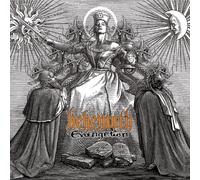 Behemoth – Evangelion – Import – Nuclear Blast