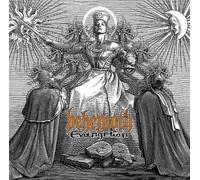 Behemoth - Evangelion + [Import]
