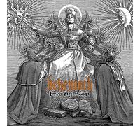 Behemoth - Evangelion [Import]