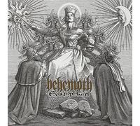 Behemoth - Evangelion [Import]