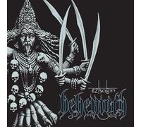 Behemoth – Ezkaton – Numérique