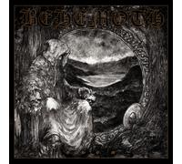 Behemoth – Grom – CD – Digipak