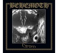Behemoth - Grom [Import]