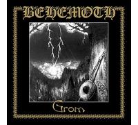 Behemoth - Grom [Import]