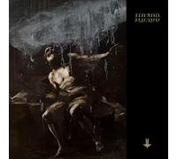 Behemoth - I Loved You at Your Darkest
