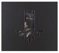 Behemoth: I Loved You At Your Darkest [CD]