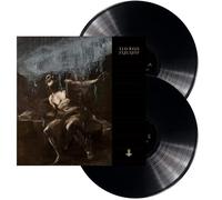 BEHEMOTH - I LOVED YOU AT YOUR DARKEST Limited Gatefold 2 VINYL LP NEUF