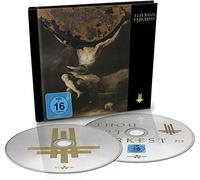 Behemoth - I Loved You at Your Darkest (Tour EDT.) (CD + B.Ray) [Import]