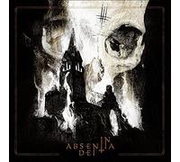 Behemoth - in Absentia Dei