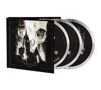 Behemoth - In Absentia Dei [Compact Discs] With Blu-Ray