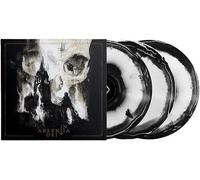Behemoth - In Absentia Dei [Vinyl] Black, White