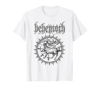 Behemoth - Lamb Sign T-Shirt