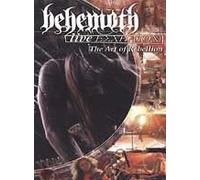 Behemoth - Live Eschaton