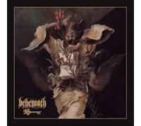 Behemoth - Live Eschaton-Art of..