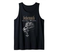 Behemoth - Malaria Vulgata Débardeur