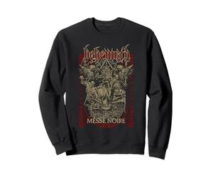 Behemoth Messe Noir Sweatshirt