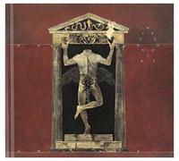 Behemoth: Messe Noire (digibook) [CD]+[DVD]