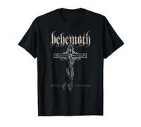Behemoth - Opus Contra Naturam T-Shirt