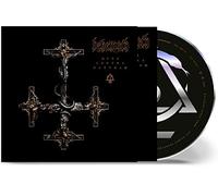 Behemoth – Opvs Contra Natvram – CD – Nuclear Blast