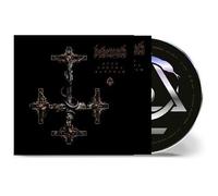 Behemoth – Opvs Contra Natvram – CD – Nuclear Blast
