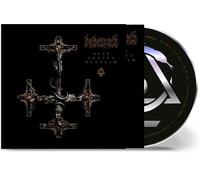 Behemoth – Opvs Contra Natvram – CD – Nuclear Blast