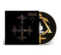 Opvs Contra Natvram - Cd Album