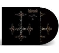Behemoth Opvs Contra Natvram (Vinyl) 12" Album Picture Disc (Limited Edition)