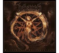 Behemoth – Pandemonic Incantations – CD – Boîtier cristal