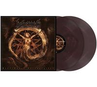 Behemoth - Pandemonic Incantations