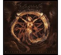 Behemoth – Pandemonic Incantations – CD – Boîtier cristal