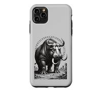 Behemoth Primordial Beast Coque pour iPhone 11 Pro Max