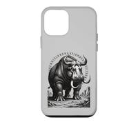 Behemoth Primordial Beast Coque pour iPhone 12 Mini