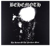 Behemoth - Return of the.. -Digi-