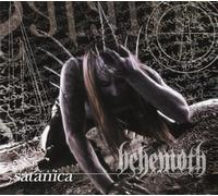 Behemoth - Satanica-Digi [Import]