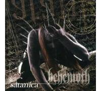 Behemoth - Satanica [Import]