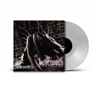 Behemoth Satanica (PHD Exclusive) (Vinyl)