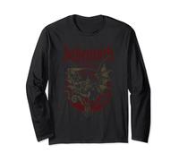 Behemoth - Satanikal Manche Longue